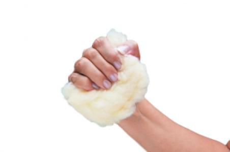 Norco handpalmbeschermer rechts