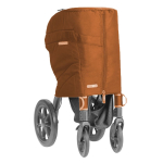 Rollator Reishoezen