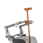 Rollator Stokhouders