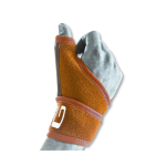 Hand- en elleboogbescherming