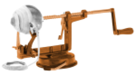 Keukenhulpmiddelen