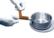 Anti-slip materialen