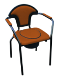 Toiletstoelen