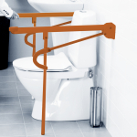 Toiletbeugels