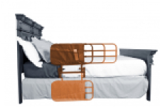 Bedhekken en steunen
