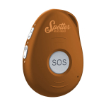 Alarm horloge ouderen