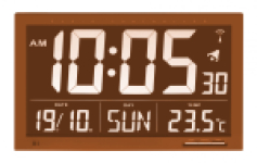 Horloges & Klokken